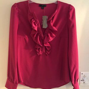 NWT J.Crew top